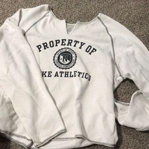 Nike Vintage Sweatshirt